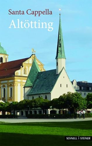 Heilige Kapelle Altötting - Lothar Altmann