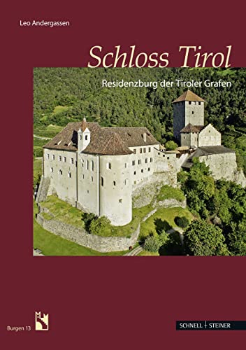 Beispielbild fr Schloss Tirol zum Verkauf von ISD LLC