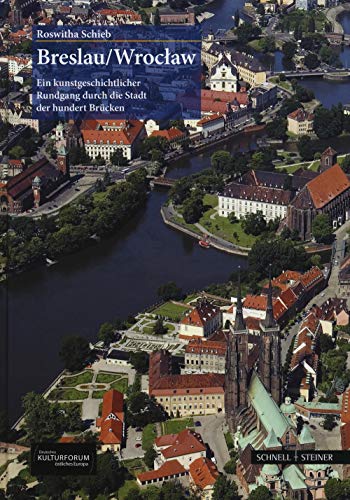 Stock image for BreslauWroclaw for sale by ISD LLC