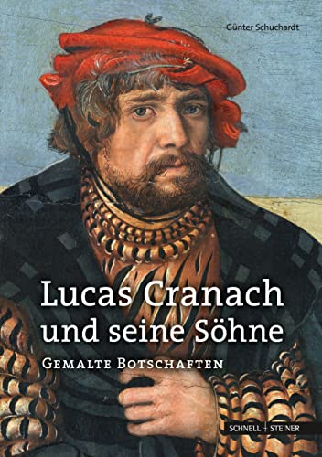 Imagen de archivo de Lucas Cranach und seine S a la venta por ISD LLC