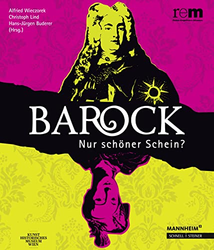 Stock image for Barock - Nur schner Schein? for sale by medimops