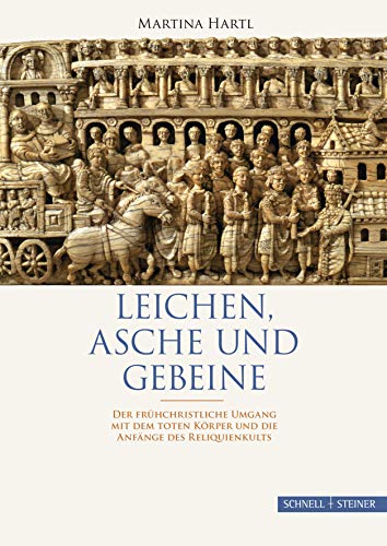 Stock image for Leichen, Asche Und Gebeine for sale by Blackwell's