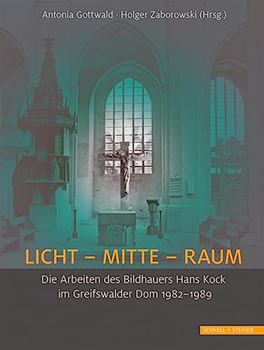 Stock image for Licht - Mitte - Raum for sale by ISD LLC