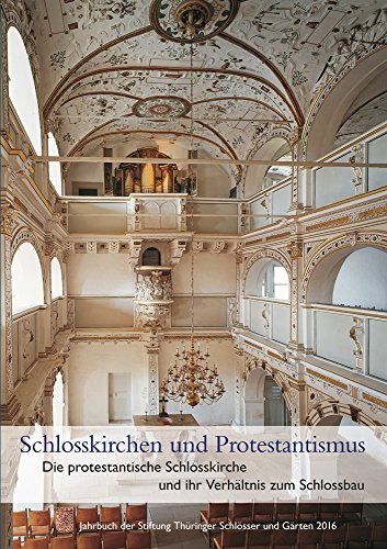Stock image for Jahrbuch der Stiftung Thringer Schlsser und Grten Band 20 for sale by medimops