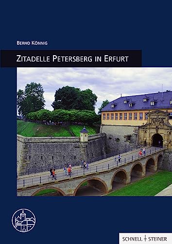 Stock image for Erfurt for sale by Blackwell's