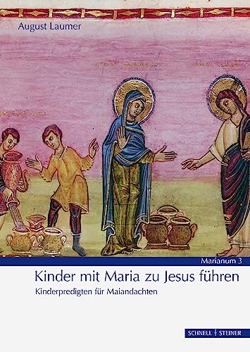 Beispielbild fr Kinder Mit Maria Zu Jesus Fuhren zum Verkauf von Blackwell's