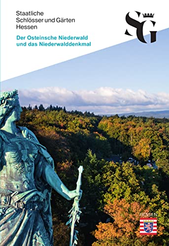 Stock image for Der Osteinsche Niederwald und das Niederwalddenkmal -Language: german for sale by GreatBookPrices