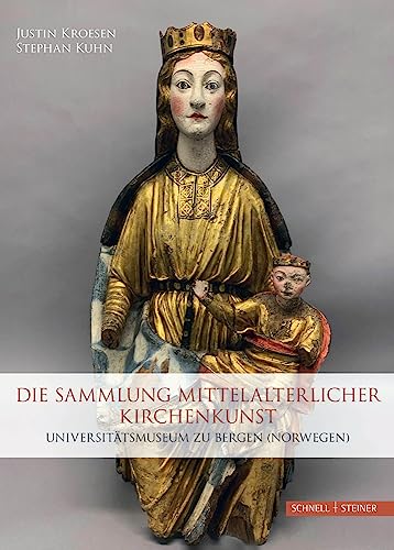 Beispielbild fr Sammlung mittelalterlicher Kirchenkunst zum Verkauf von ISD LLC