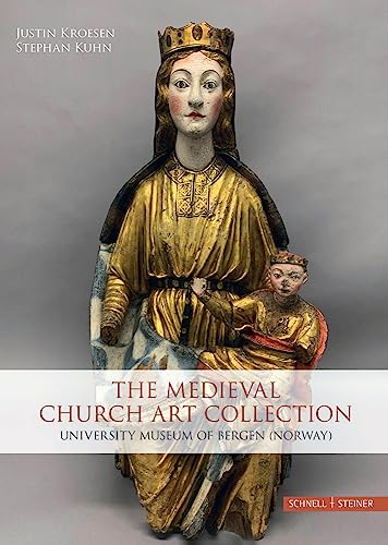 Beispielbild fr Medieval Church Art Collection zum Verkauf von ISD LLC