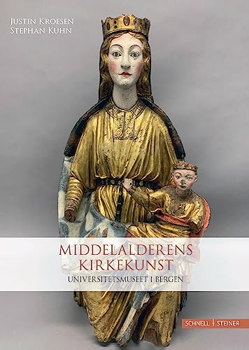 Imagen de archivo de Middelalderens Kirkekunst a la venta por ISD LLC