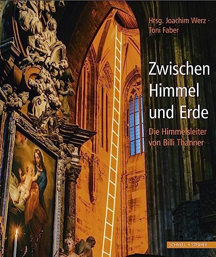 Imagen de archivo de Zwischen Himmel und Erde a la venta por GreatBookPrices