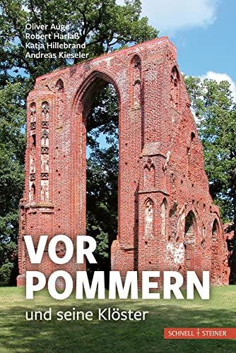 Stock image for Vorpommern Und Seine Kloster for sale by Blackwell's