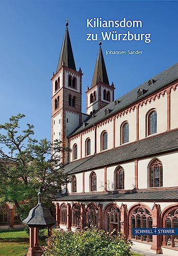 Beispielbild fr Der Kiliansdom in Wurzburg zum Verkauf von Blackwell's