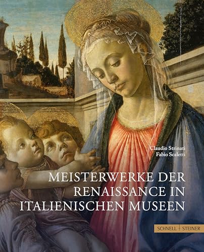 Beispielbild fr Meisterwerke der Renaissance in italienischen Museen. zum Verkauf von Antiquariat Willi Braunert