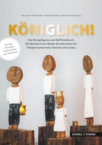 Stock image for Lonny-Platzbecker, Koniglich! for sale by Blackwell's