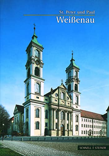 Stock image for Weienau: St. Peter und Paul for sale by medimops