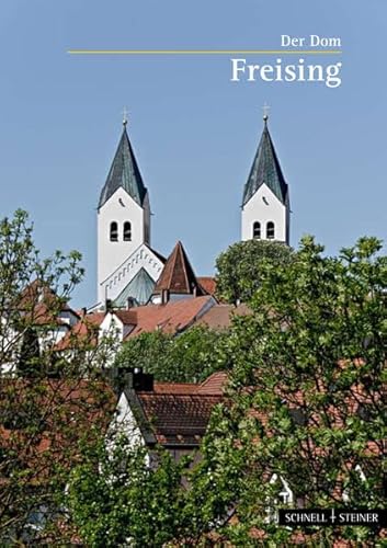 9783795441784: Freising: Der Mariendom: 200 (Kleine Kunstfuhrer)