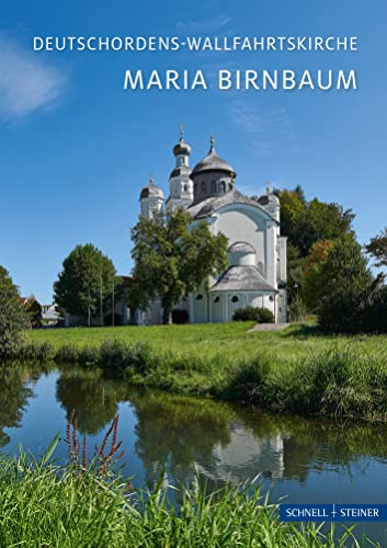Stock image for Maria Birnbaum: Wallfahrtskirche for sale by medimops