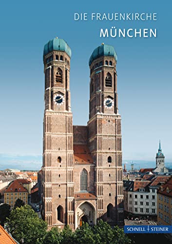 Beispielbild fr Munchen: Die Frauenkirche zum Verkauf von Ammareal