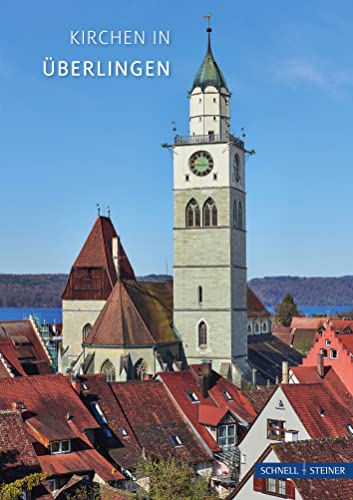 Imagen de archivo de berlingen Stadtpfarrkirche St. Nikolaus. a la venta por Steamhead Records & Books