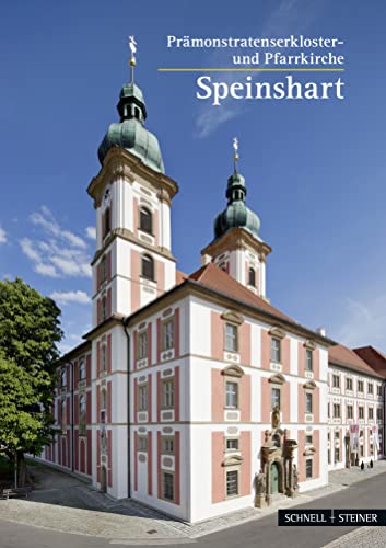 Beispielbild fr Speinshart zum Verkauf von ISD LLC