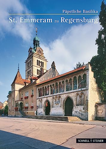 Stock image for Regensburg for sale by Blackwell's