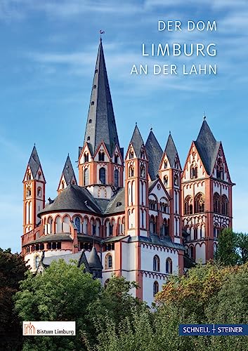 Stock image for Limburg an Der Lahn: Der Dom (Kleine Kunstfuhrer) (German Edition) for sale by Book Deals