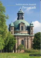 9783795444594: Freystadt: Wallfahrtskirche Mariahilf