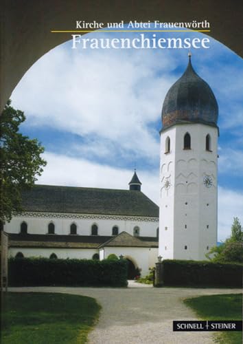 Stock image for Frauenchiemsee: Klosterkirche for sale by medimops