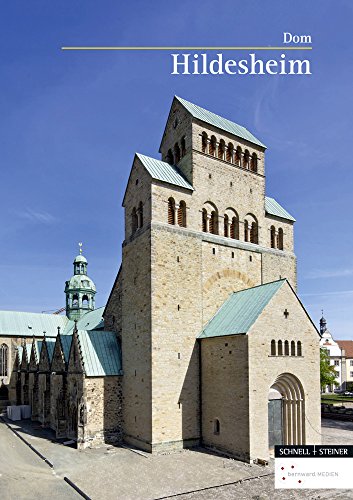 Imagen de archivo de Hildesheim: Dom (Kleine Kunstfuhrer / Kirchen U. Kloster) (German Edition) [No Binding ] a la venta por booksXpress