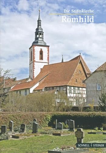 Beispielbild fr Rmhild: Die Stiftskirche zum Verkauf von medimops