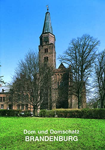 Brandenburg an der Havel: Der Dom - Gertler