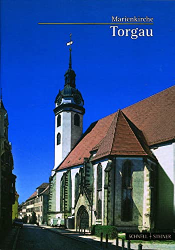 Beispielbild fr Torgau: Marienkirche zum Verkauf von medimops