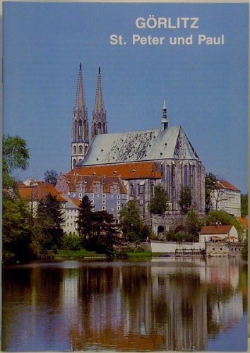 9783795457334: Grlitz: Evang. Pfarrkirche St. Peter und Paul