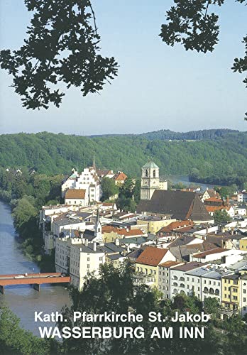 Beispielbild fr Wasserburg: St. Jakob zum Verkauf von medimops