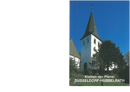 Stock image for Dsseldorf: St. Ccilia Hubbelrath for sale by medimops