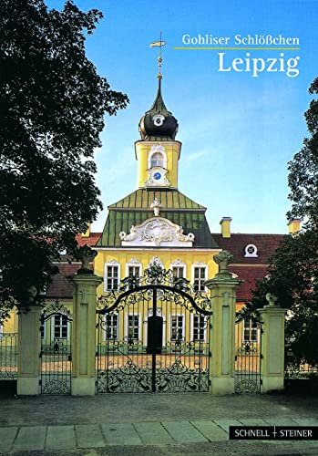 Stock image for Leipzig: Gohliser Schlchen for sale by medimops