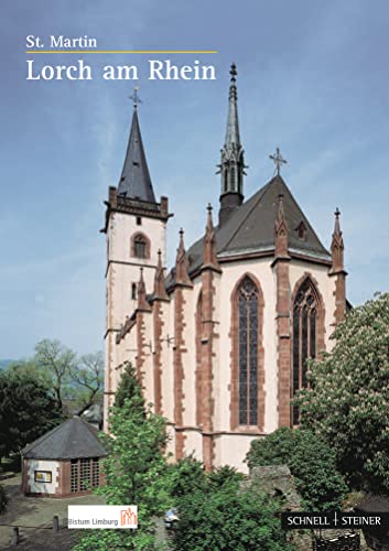 Stock image for Lorch am Rhein: St. Martin for sale by medimops