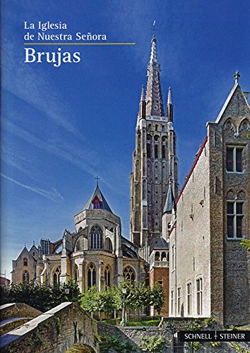 Stock image for Brujas for sale by ISD LLC
