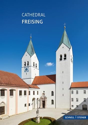 Stock image for Freising: The Cathedral for sale by GF Books, Inc.