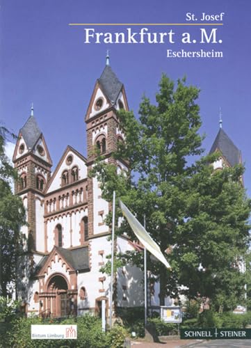 Stock image for Frankfurt Eschersheim for sale by ISD LLC