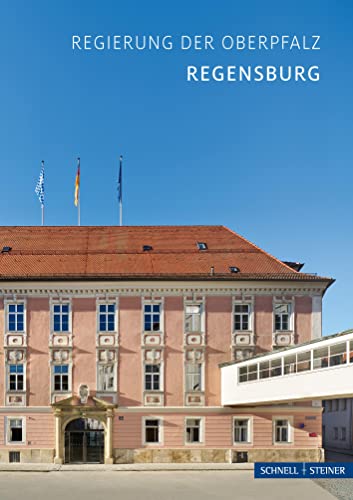 9783795472108: Regierung der Oberpfalz: Regensburg: 2945