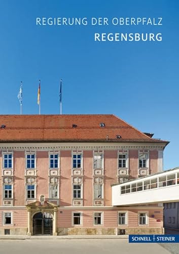 Stock image for Regierung der Oberpfalz for sale by Blackwell's