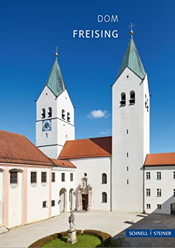 Stock image for Freising for sale by Blackwell's