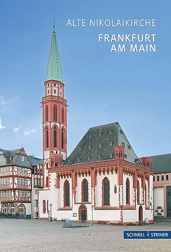 Stock image for Frankfurt am Main for sale by Blackwell's