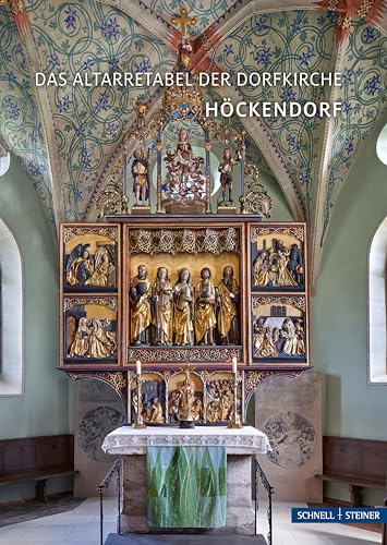 Stock image for Hckendorf for sale by Blackwell's