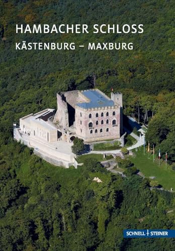 Stock image for Hambacher Schloss for sale by PBShop.store US