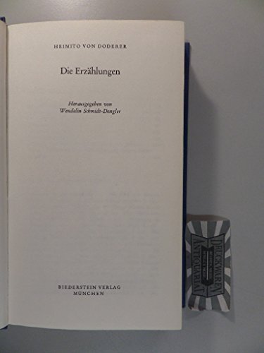 9783795500511: Vom wunderbaren Leben: Erzhlungen (Livre en allemand)