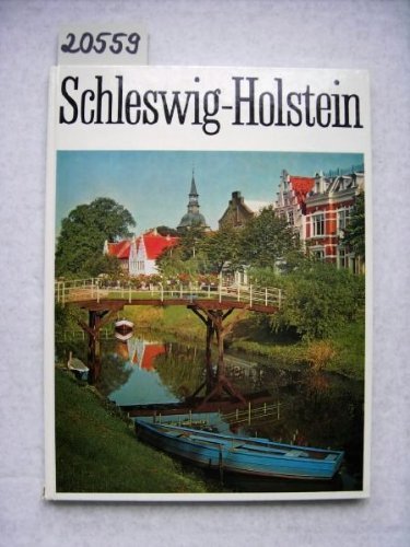 Beispielbild fr Schleswig-Holstein. Land zwischen den Meeren (Band 19 Reihe A "Deutsche Heimat") zum Verkauf von Paderbuch e.Kfm. Inh. Ralf R. Eichmann