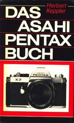 Stock image for The Honeywell Pentax Way; the Pentax Photographer's Companion for sale by The Book Garden